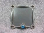 Radial Engine Cover Plate P/n 429101B 170277. Fixed Price $23.80.