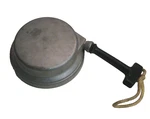 Nos Oem Cuyuna Mitsui Recoil Rewind Starter 215 Single 430 Twin Cylinder Motor. Fixed Price $69.99.
