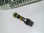 Ski Doo Rotax 500 583 670 Snowmobile Engine Water Pump Rotary Valve Shaft. Fixed Price $95.00.