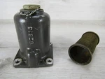 Lycoming Oil Screen P/n 62817 And Housing 62815. Fixed Price $107.57.