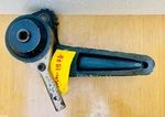 Hydratight Sweeney 2864 Crank Over Tool Engine Torque Multiplier Anchor Assembly. Fixed Price $474.05.