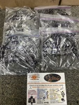 Continental Ring Set Std TSIO-520, GTSO-520. IO-550, ALT#5000-SC5. Fixed Price $500.00.