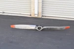 Met-l-prop Kliptip DM7653 Mccauley Propeller. Fixed Price $2500.00.