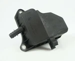 08-2011 Mercedes W204 C300 Engine Oil Air Separator Cover Crankcase Vent. Fixed Price $35.22.