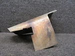 0850715-1 Cessna T310Q Manifold Shield Outboard Lh. Fixed Price $140.00.
