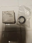 Lycoming IGSO-480/IGSO-540 Supercharger Shaft Seal 75968-C. Fixed Price $4975.00.