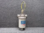 303311 (alt: 45AS48014-1) Ambac Michigan Dynamics Fuel Filter Assembly. Fixed Price $364.00.