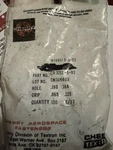 New Textron Aerospace Cherrymax Rivet P/n CR3212-5-02. Quantity 10. Fixed Price $12.50.