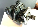 Eclipse Aviation 548 Engine Air Pump Model 7 Style 4000 Max Rpm. Fixed Price $59.99.