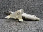 1280109-3 Ozone Hydraulic Actuator With Bracket (worn). Fixed Price $140.00.
