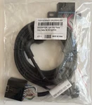 Lytx Light Duty Power Only No Sim Ignition Kit W/ Mounting Bracket. Fixed Price $20.00.
