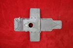 Lycoming Engine Oil Sump Pan Pn 76532. Fixed Price $625.95.