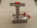 #LW16446 Turbo Oil Drain Tank. Fixed Price $995.00.