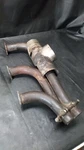 Beechcraft/beech/queen Air/twin Bonanza Exhaust Stack. Fixed Price $225.00.