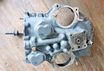 Lycoming Rear Accessory Case W/ Oil Pump Housing & Tube, P/n 61344M, Used. Fixed Price $210.00.