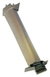 General Electric 9373M33P06 Aircraft Turbine Engine Blade Stg 9, Trio Ii. Fixed Price $199.95.