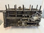 84-88 Porsche 944 Gasoline 2.5L M44/07 Manual Engine Motor Bare Block Oem. Fixed Price $550.00.