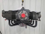 Lycoming TIO-540-S1AD Engine, 43 Hours Smoh (prop Strike). Fixed Price $72800.00.