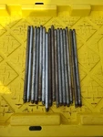 Lycoming Push Rod Assy P/n 73806 Sold Individually. Fixed Price $15.00.