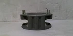 Aircraft Pratt & Whitney PT-6 Engine Housing P/n 3021333 New. Fixed Price $650.00.