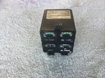 Beechcraft Bonanza V35B 14V Engine Gauge Cluster P/n 36-380021-1. Fixed Price $275.00.