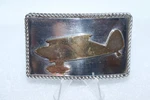 Starduster Too SA300 Airplane Aviation Custom Made Belt Buckle. Fixed Price $39.99.