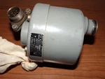 Gulfstream Engine Temperature Rotary Actuator 301RAA2 Smiths Industries England. Fixed Price $175.00.