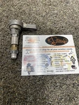 Schrader AN6024-5 Valve Lp Oxygen Filler 2653A-197. Fixed Price $125.00.