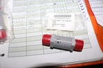 Nos Circle Seal 3000 Psi Hydraulic Check Valve 259A-8TT Cessna 414. Fixed Price $76.00.