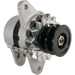 Alternator For Tcm Lift Truck Isuzu 1812003650 0-33000-6000; 400-50001. Fixed Price $162.74.