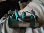 24 Volt Aviation Facet Electric Fuel Pump P/n 574A, 05D92 (0223-525). Fixed Price $108.00.