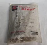Aircraft CR2249-5-2 Cherry Rivets: Qty 100. Fixed Price $80.00.