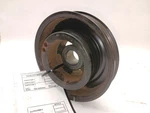 '13-'19 Ford Escape Harmonic Balancer 1.5L Oem 6 Month Wnty!. Fixed Price $54.00.