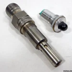 2 Aircraft Parts Auburn JB-3 Jet Engine Igniter & Starter Control Switch. Fixed Price $100.00.