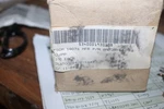Lot Of (5) Nos AN735-16 Clamp Umpco Lycoming 5340-00-193-0108. Fixed Price $15.19.