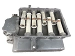 Lycoming IO-720-D1CD Aircraft Engine Oil Sump 75108. Fixed Price $2850.00.