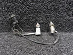 602EN16-6 Cessna 501 Speed Brake Position Switch (set Of 2). Fixed Price $560.00.