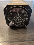 Allen Aircraft Directional Gyro Indicator Core/parts Only P/n RCA11-1 (23002). Fixed Price $75.00.