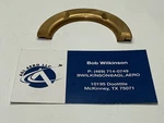 P/n: 36075 Tcm Thrust Washer (nos) - For One. Fixed Price $55.00.