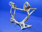 Beech 58 Baron Engine Mount, Lh Or Rh, P/n 96-910010-61 (1025-24). Fixed Price $478.00.
