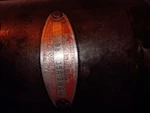 Delco-remy Generator. Fixed Price $400.00.