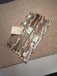 Lycoming 15F19957-46 Push Rods-new 9EA. Fixed Price $500.00.