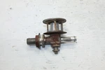 1967 Beachcraft Muskateer A23A Oem Vacuum Regulating Valve P/n 2H3-12 M/n 133A3. Fixed Price $31.14.