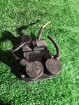 1990-1991 Mercedes 300SL 300E Ignition Control Module Ecu Oem 0065457632. Fixed Price $88.00.