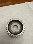 Continental C85-12 Bendix Magneto Drive Gear.. Fixed Price $295.00.