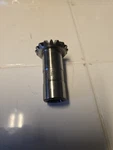 Lycoming Governor Gear LW10442. Fixed Price $475.00.