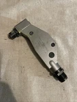 Cherrymax Right Angle Rivet Pulling Head Aerospace H753A-456. Fixed Price $149.99.