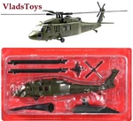 Altaya Combat Helicopters 1/72 Sikorsky UH-60A Black Hawk U.s. Army ALCH08. Fixed Price $46.95.