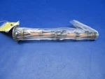 Continental O-200 Camshaft P/n 626608 Overhauled (0526-400). Fixed Price $885.00.