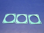 Pratt & Whitney Gasket P/n ST3230-01 Lot Of Nos (0426-834). Fixed Price $92.25.